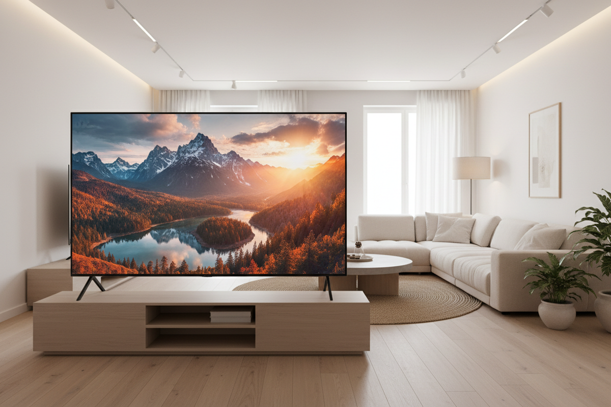 Beste QLED-tv's 2026: Gids voor waarde en prestaties voor Europese huishoudens