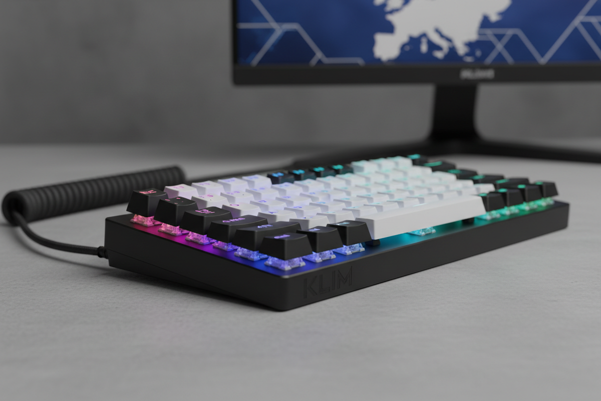 Goedkope Gaming Accessoires in Europa (Gids 2026): Beste Budgetuitrusting voor Prestaties en Comfort