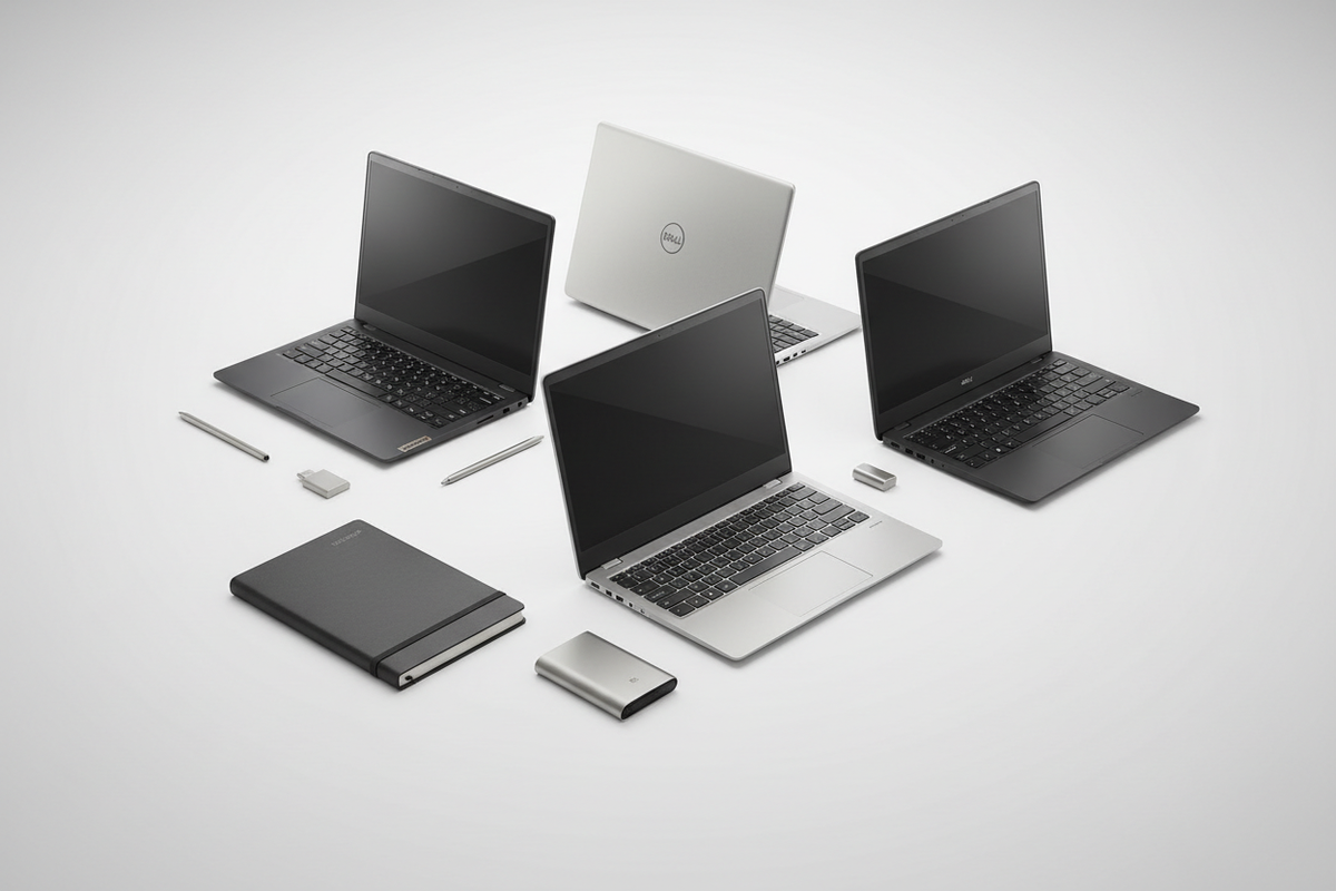 Beste Zakelijke Laptops Europa 2026 โ Veilig, Betrouwbaar & Gebouwd voor Productiviteit