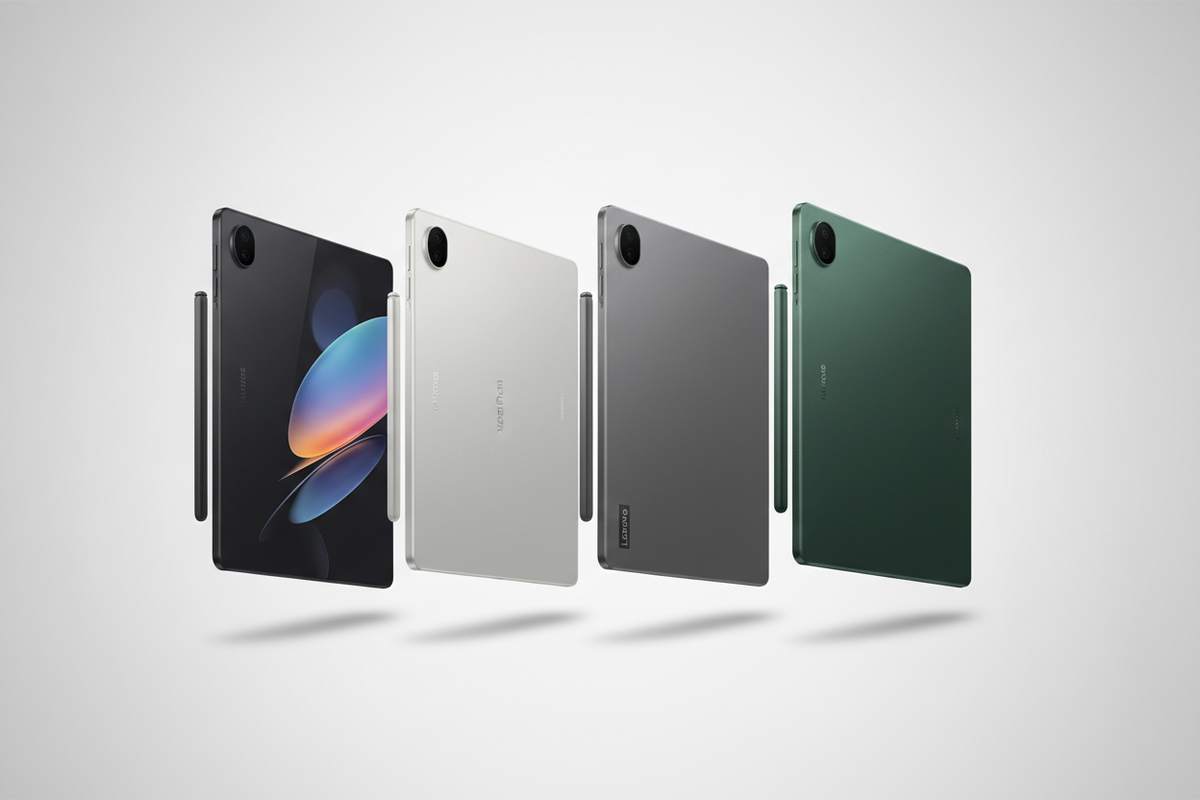 Beste iPad-alternatieven Europa 2026 โ Topkeuzes buiten Apple