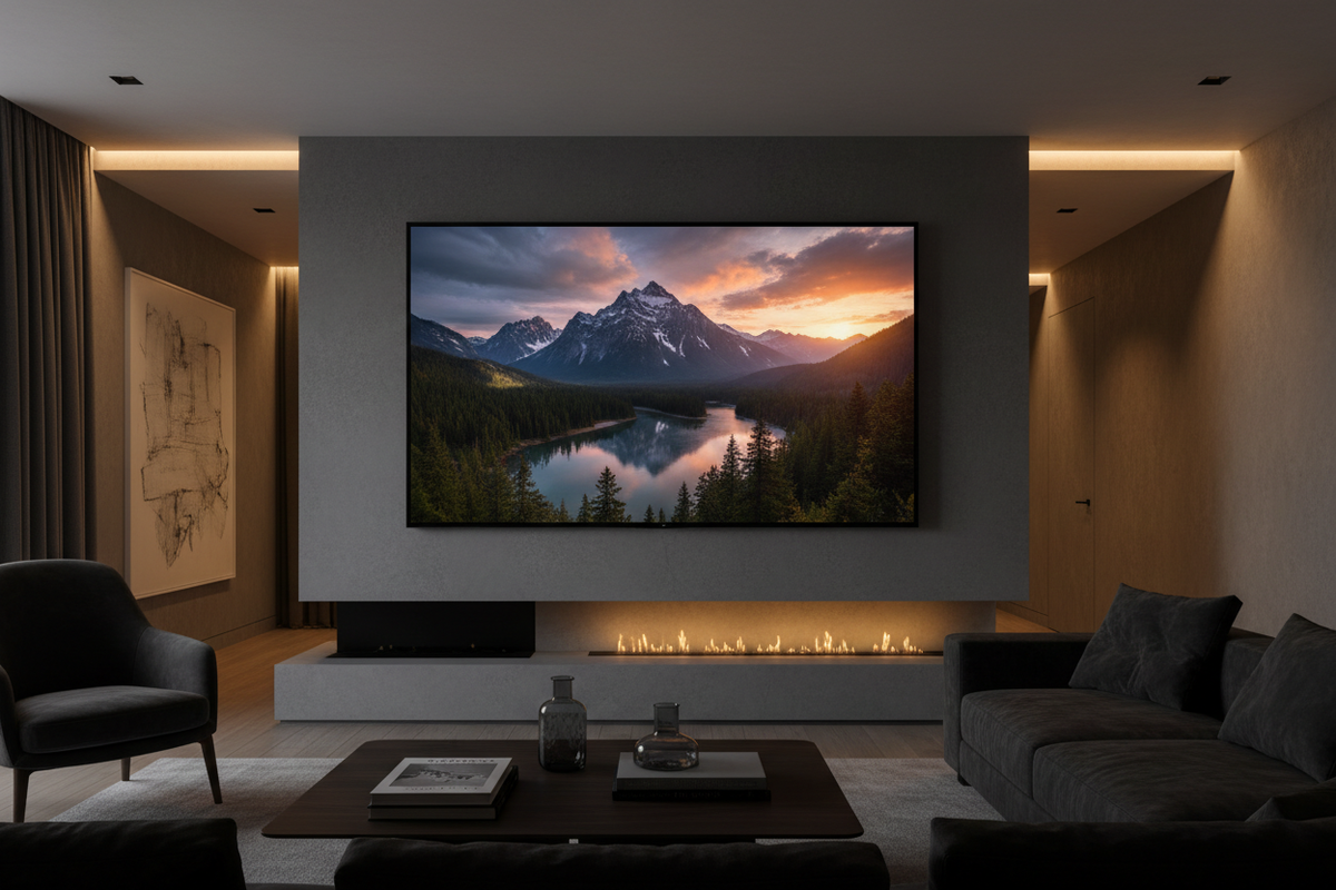 OLED vs. QLED vs. Mini LED 2026: welke tv-technologie wint voor Europese huishoudens?
