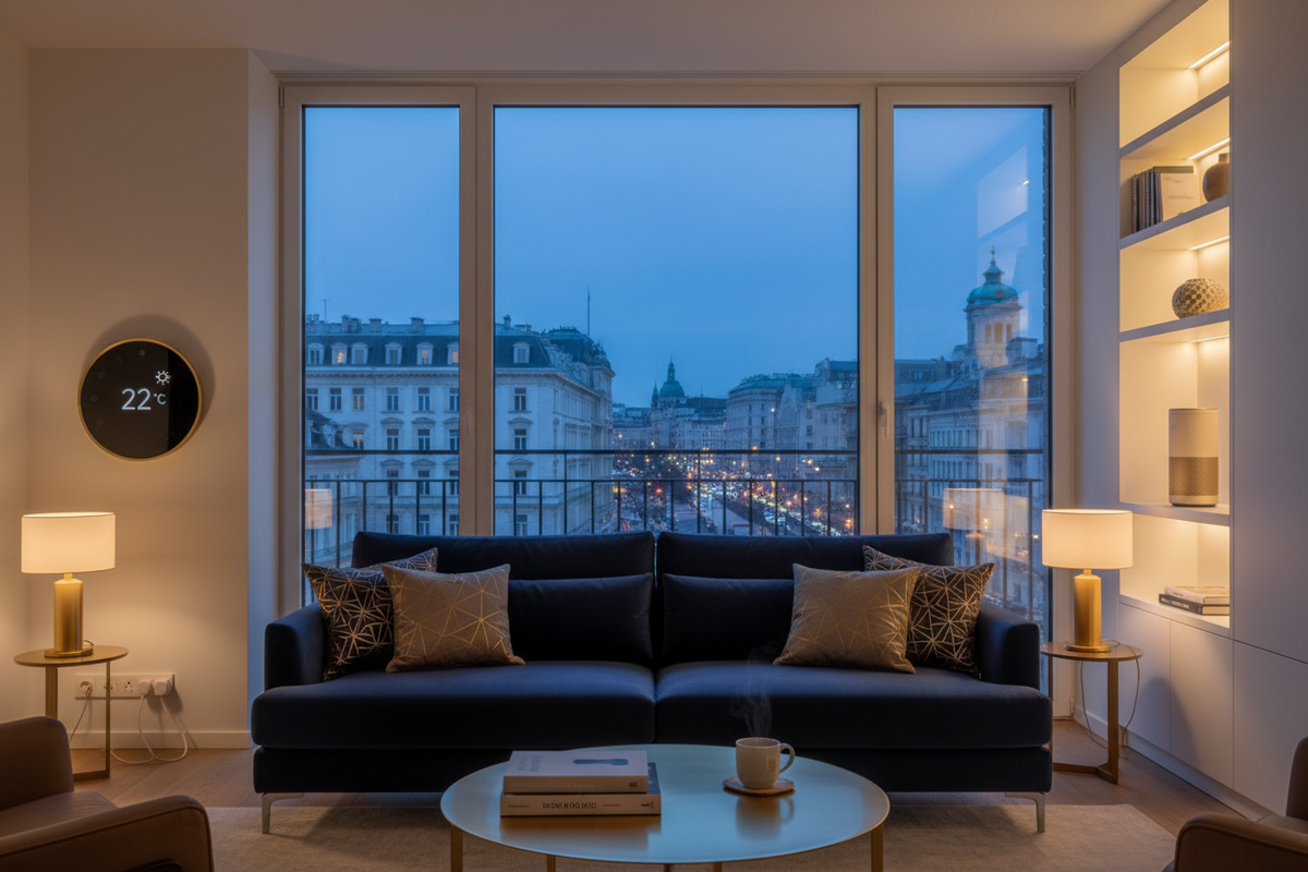 De Ultieme Slimme Woning Gids 2026: Alles Wat Je Moet Weten Om Jouw Perfecte Europese Slimme Woning Te Bouwen