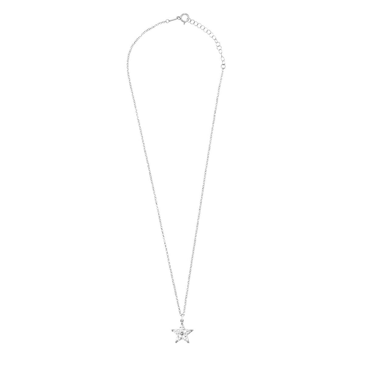 Ladies' Necklace Radiant RY000044