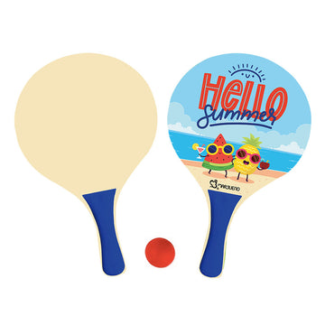 Beach toys set Marbueno Multicolour