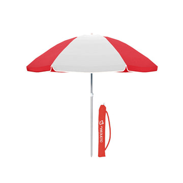 Umbrella Marbueno Multicolour 220 cm