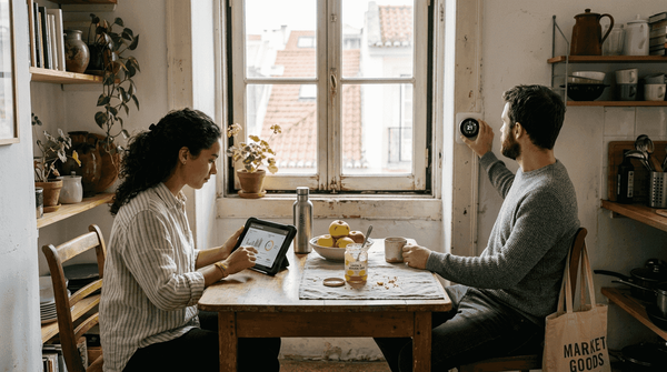 Wat is een milieuvriendelijke gadget? Een Europese gids voor 2026