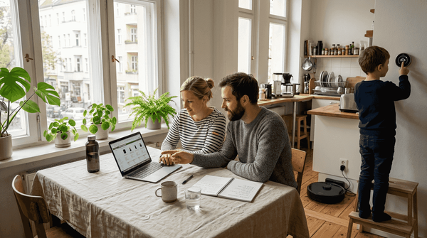 Tips voor slimme consumentenelektronica voor Europa 2026