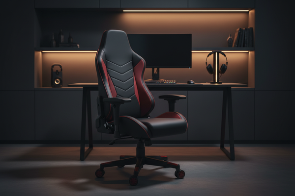 Beste gamingstoelen 2026: complete koopgids voor Europese gamers
