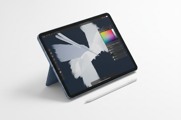 Beste iPad Air 2026: De complete koopgids voor de alledaagse professionele gebruiker in Europa