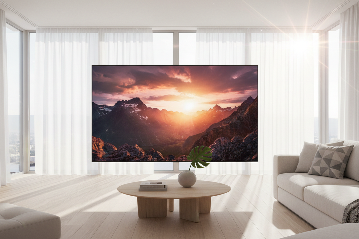 Beste Mini LED TV's 2026: Gids voor heldere ruimtes en HDR in Europa