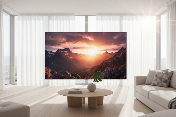 Beste Mini LED TV's 2026: Gids voor heldere ruimtes en HDR in Europa
