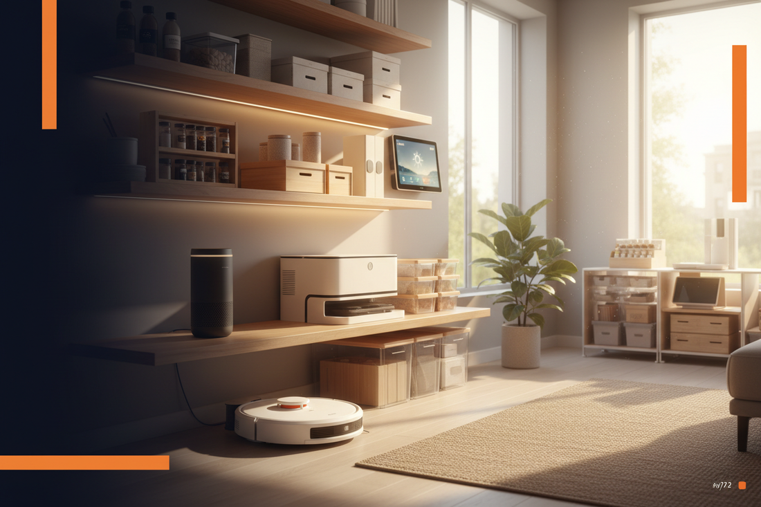 Best Refurbished Home & Organization Deals for Summer 2026 – Smart Home Upgrades in Europe
