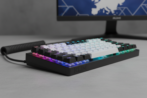 Goedkope Gaming Accessoires in Europa (Gids 2026): Beste Budgetuitrusting voor Prestaties en Comfort