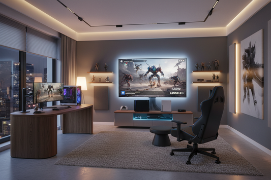 Best Smart TVs for European Homes (2026 Buying Guide)