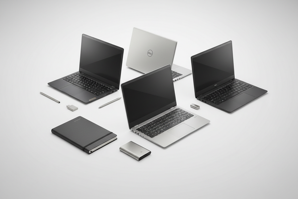 Beste Zakelijke Laptops Europa 2026 – Veilig, Betrouwbaar & Gebouwd voor Productiviteit