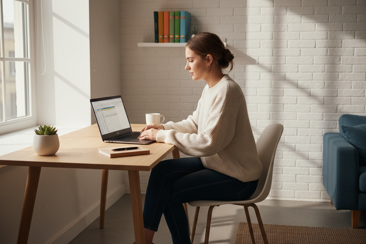 Beste Budget Laptops Europa 2026 – Topkeuzes onder €500 (Snelle EU-verzending)