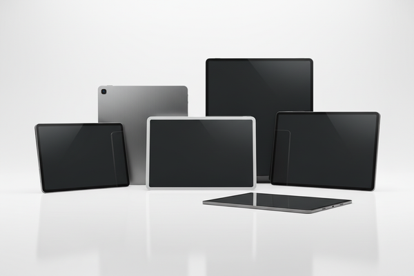 Beste tablets in Europa 2026 – Complete koopgids (werk, entertainment en studie)
