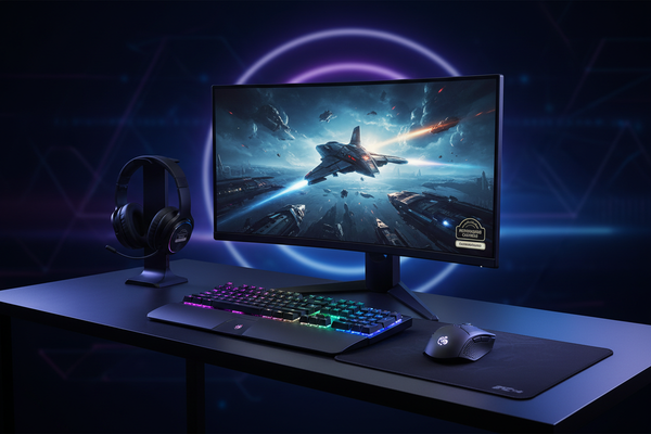 Beste Gereviseerde Gaming Laptops in Europa 2026 – RTX Laptop Aanbiedingen