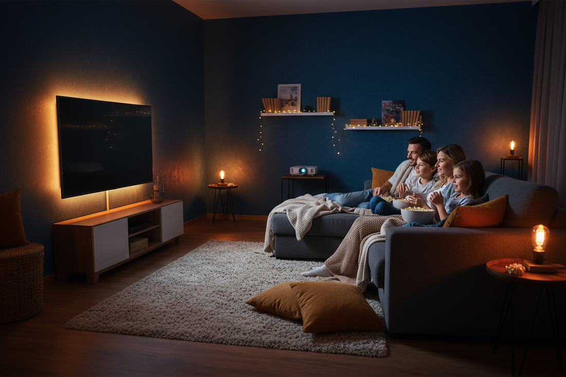 Meilleurs Smart TVs Reconditionnés en Europe 2026 – Qualité Premium Jusqu'à -50%
