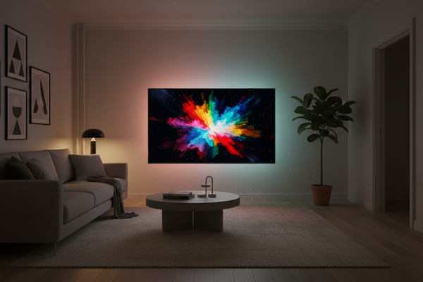 Beste Gereviseerde Smart-tv's in Europa 2026 – Premium Kwaliteit Tot 50% Korting