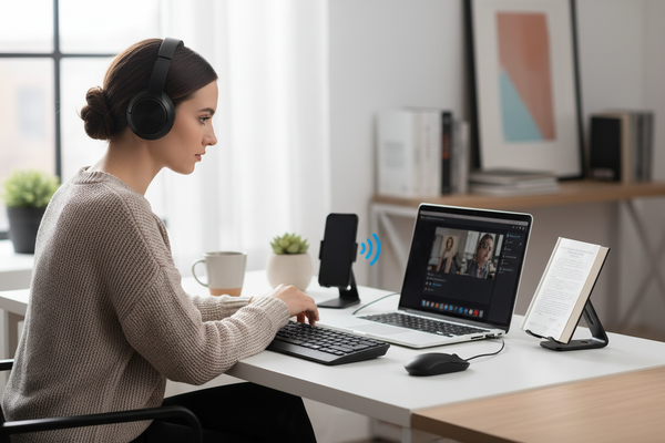 Beste budgethoofdtelefoons 2026 – Top betaalbare keuzes in Europa (onder €100)