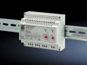 Rittal Drehzahlregler Fan With Filter And Luft Luft-wärmet.