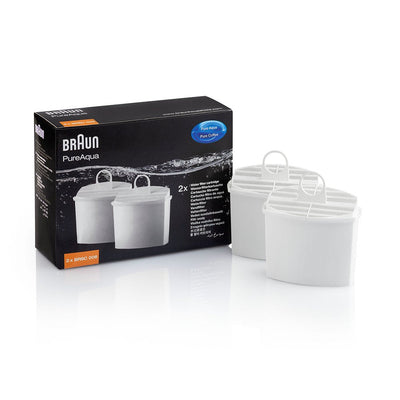 Braun BRSC006 Piece And Accesorio Coffee Machine Filter Café — image 1