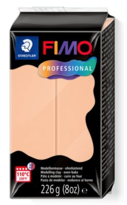 Fimo Mod.masa Fimo Prof 226G Cameo