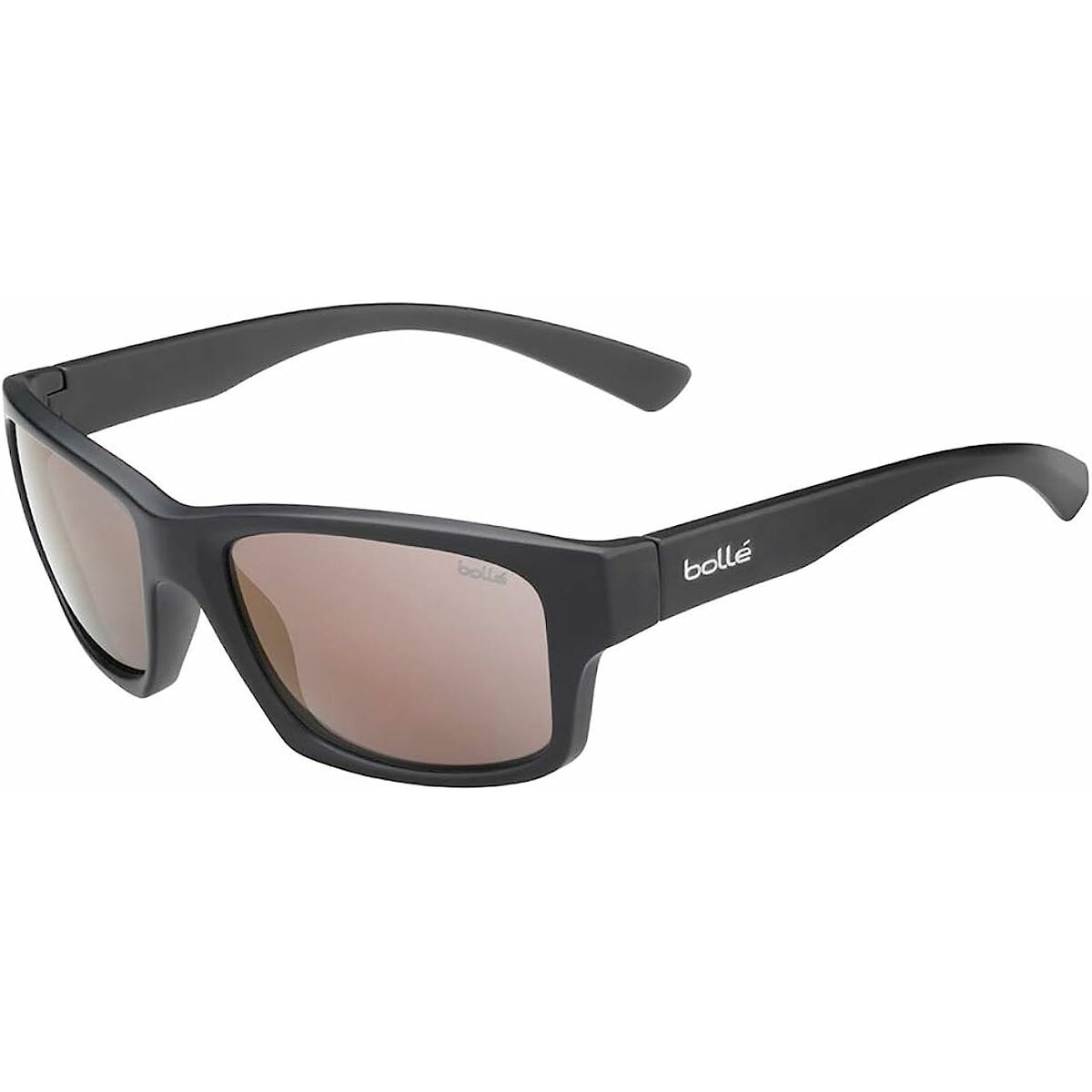 Bollé Unisex Sunglasses Bollé 12569 Holman 58
