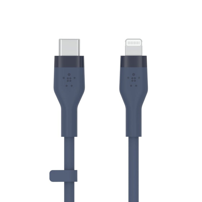Belkin CAA009BT1MBL USB Cable 1M USB C USB C/Lightning Blue
