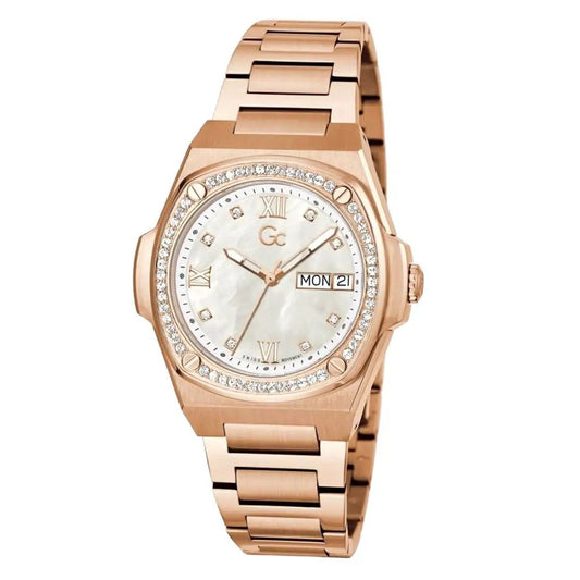 Gc Watches Ladies' Watch Gc Watches Y98002L1Mf (Ø 36 Mm)
