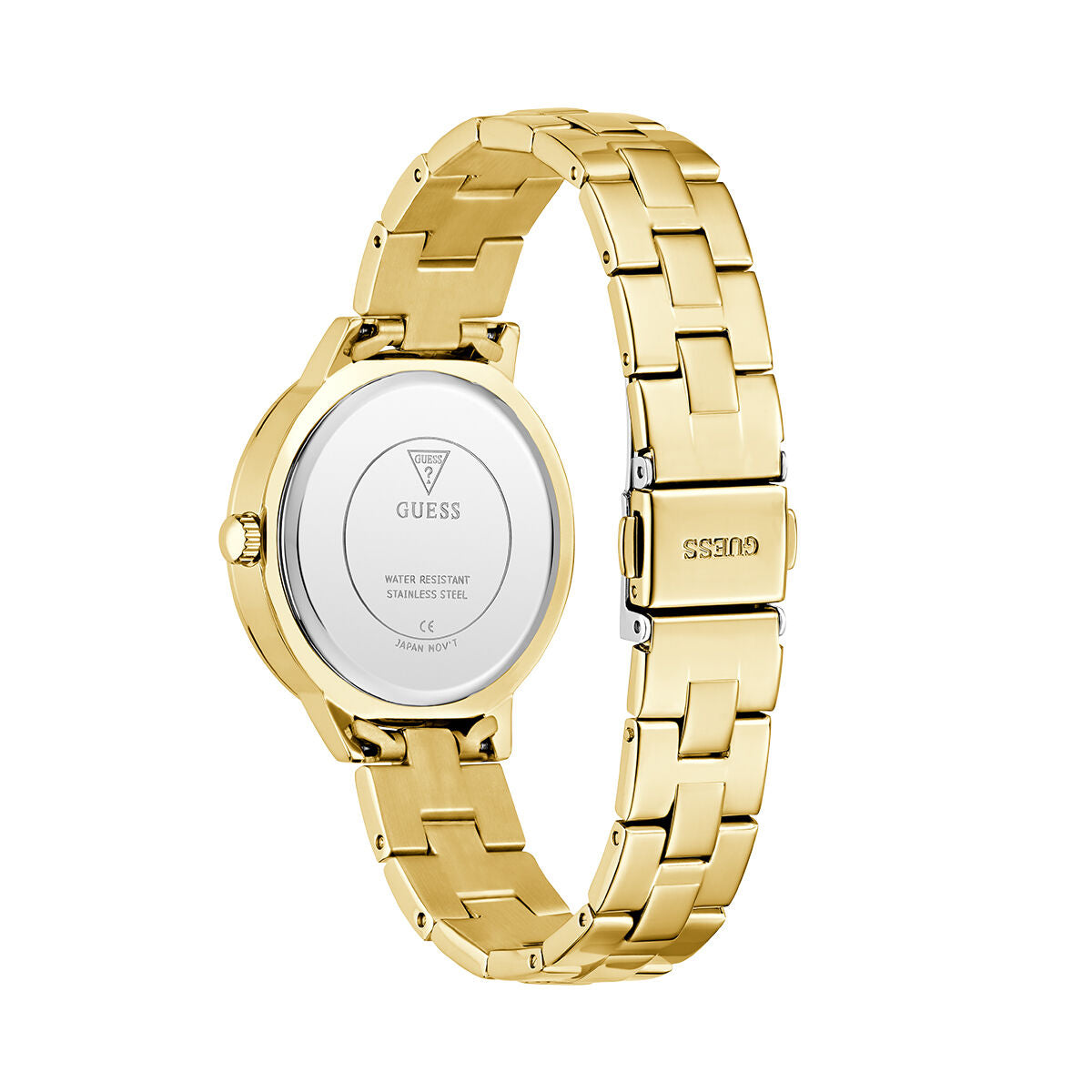 Guess Ladies' Watch Guess G Lace Golden