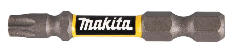 Makita Punta Torsión T30-50 2PZS