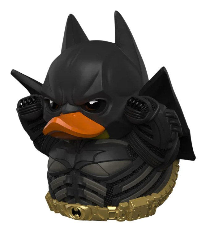 Tubbz Sammelente - DC Comics Batman The Dark Night 1ST ED9CM