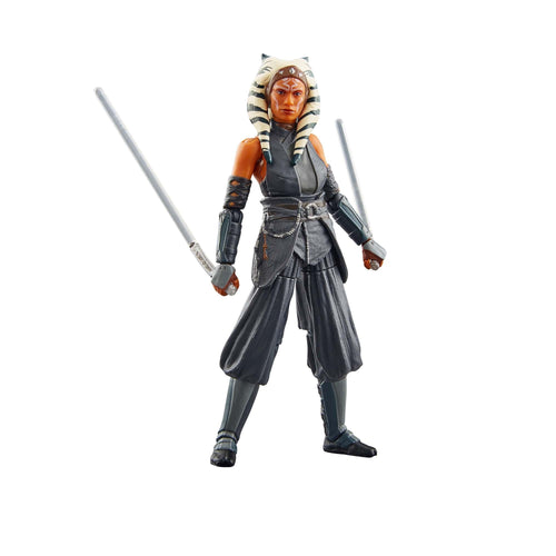 Hasbro Figure Star Wars Ahsoka Tano — image 1