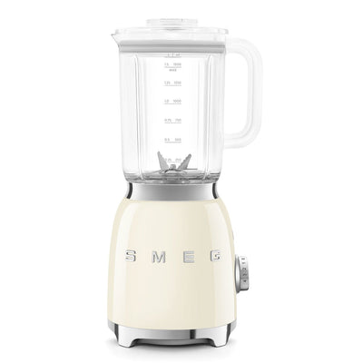 Smeg BLF03CREU 1,5 L Blender Glass 800W Cream Colour — image 1