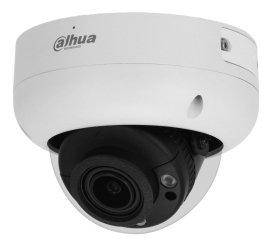 Dahua Technology Camera Wizsense HDBW3541R-ZAS-27135-S2 Surveillance Pad IP Outdoor 2960 X 1668 Pixels Ceiling