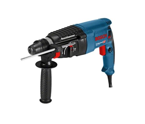 Bosch Gbh 2-26 Sds-plus Taladro Percutor
