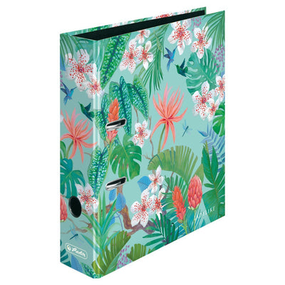 Herlitz 50044054 Folder Multicolour A4 Jungle — image 1