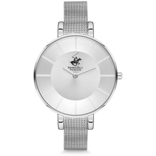 Beverly Hills Polo Club Ladies' Watch Beverly Hills Polo Club Bh2162-01