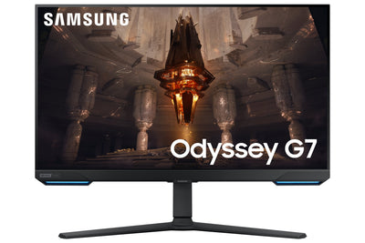 Monitor Gaming Smart Flat Odyssey G7 32 S32BG700EUX — image 1