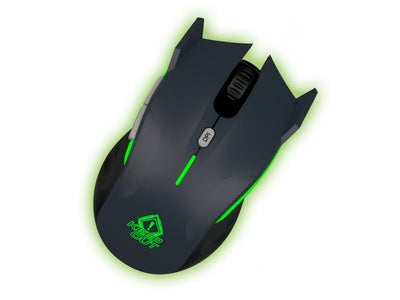 Keep Out Mouse Optical Gaming Mouse 3200DPI 6 Buttons Xposeidong — image 1
