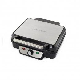 Esperanza EKG007 Parrilla Eléctrica Contact — image 1