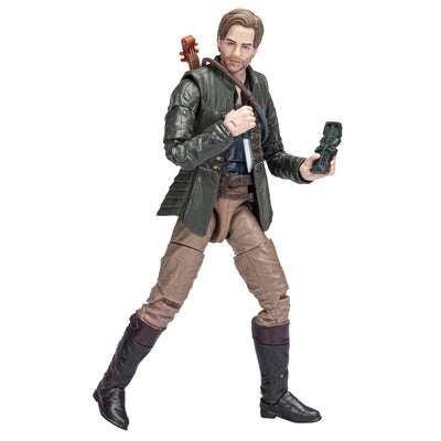 Hasbro Figure Dungeons & Dragons:honor Among Thieves Edgin — image 1