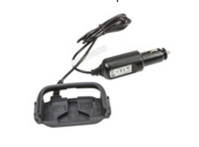 Honeywell CT50-MC Charger Dispositivo Mobile Phone Black Auto — image 1