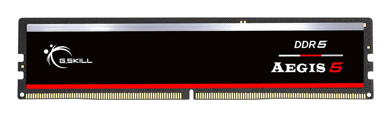 G.skill Memory F5-5200J4040A32GX1-IS 32GB 1 X 32GB DDR5 5200MHZ