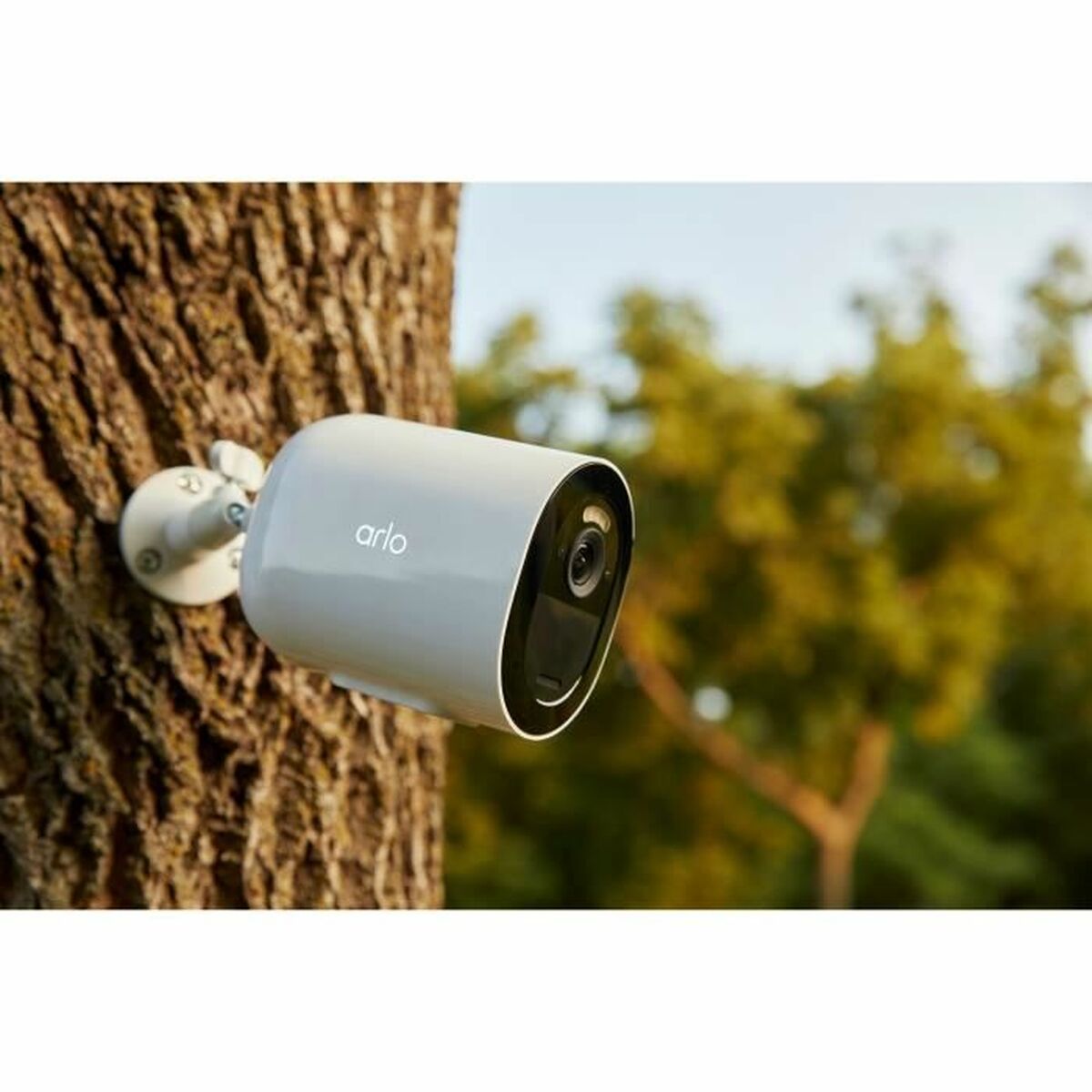 Arlo Surveillance Camcorder Arlo Arlo Go 2