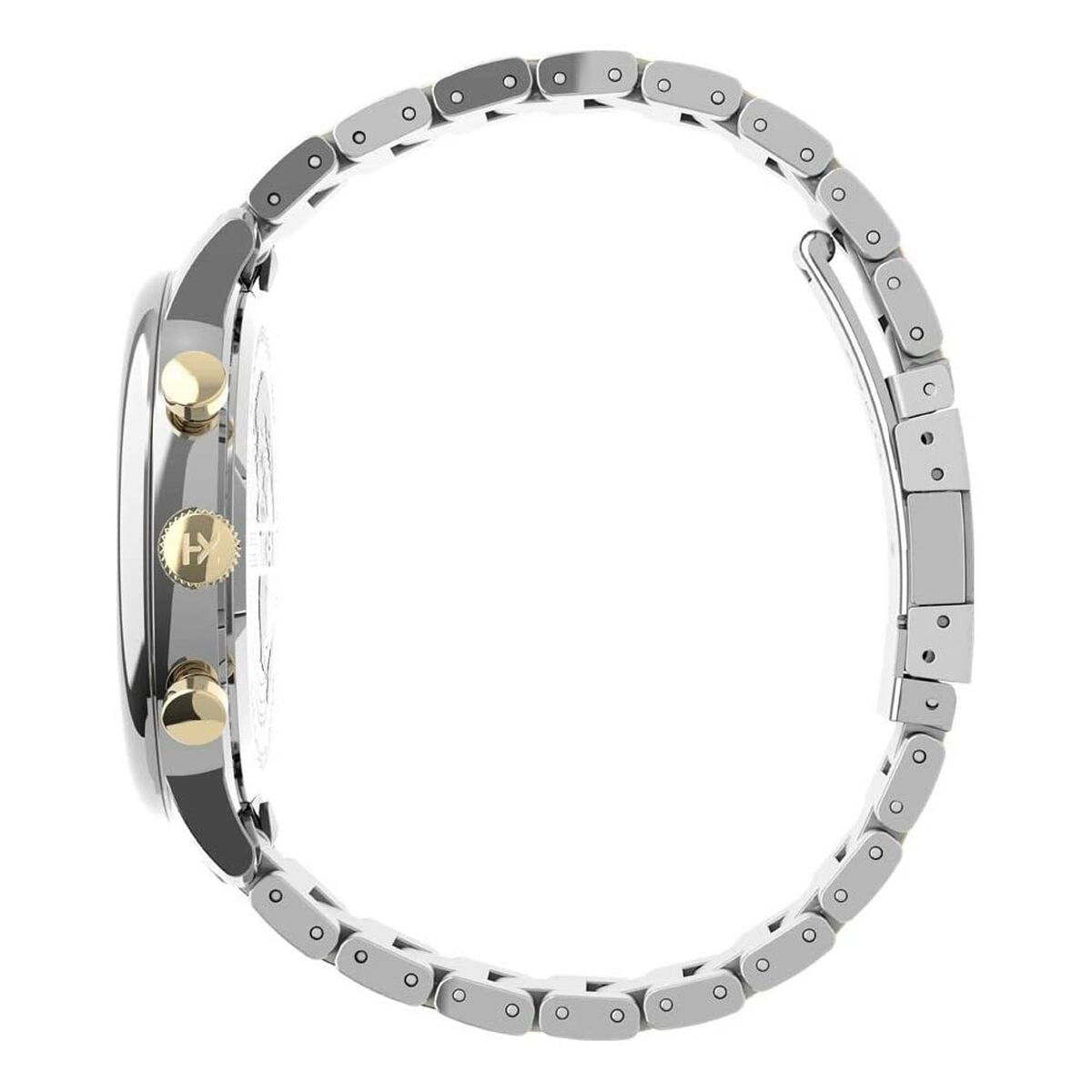 Timex Men's Watch Timex Chicago (Ø 44,5 Mm)