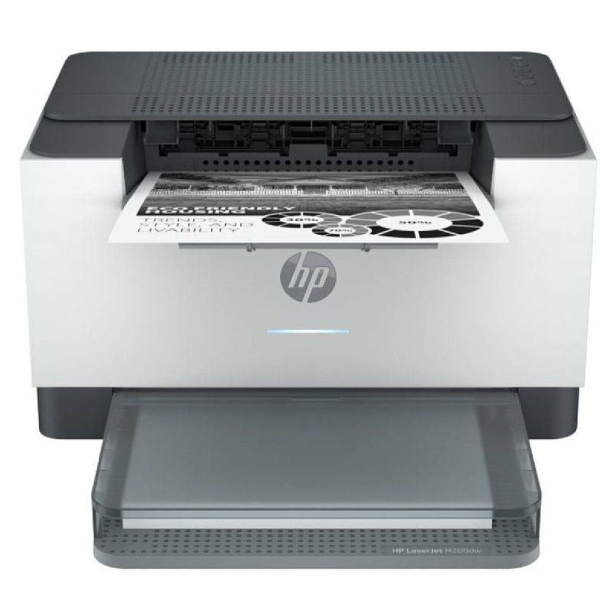 Hp Laser Printer Hp M209Dw