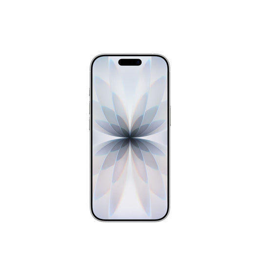 Apple Smartphone Apple Iphone 17 6,3" A19 8 Gb Ram 512 Gb White